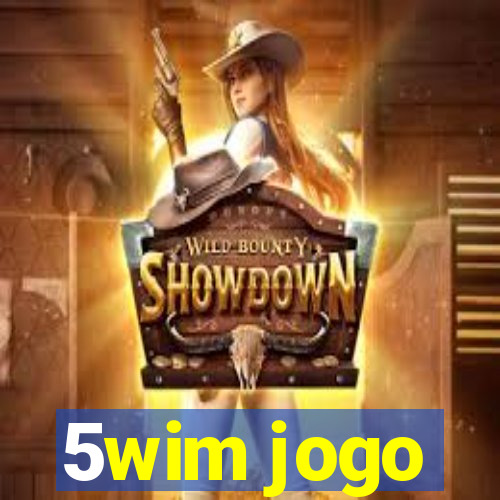 5wim jogo